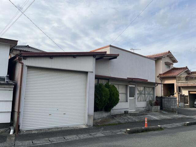 物件画像 田川郡川崎町 大字川崎 (豊前川崎駅) 住宅用地
