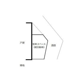 平面図