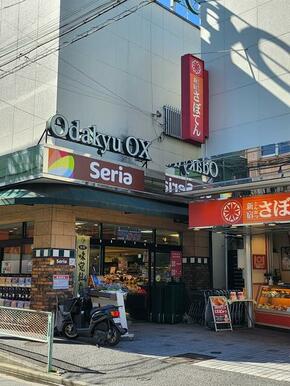 ＯｄａｋｙｕＯＸ読売ランド店