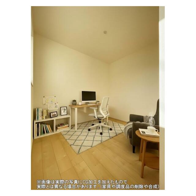 収納やちょっとしたお部屋としてもお使いいただけます＾＾