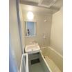 バス/シャワー