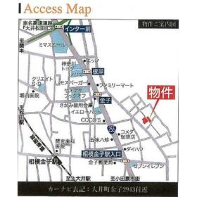 案内図