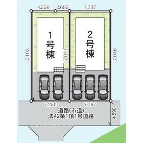 案内図