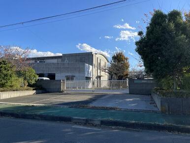 伊勢原市立石田小学校