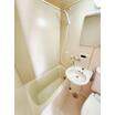 バス/シャワー