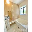 バス/シャワー