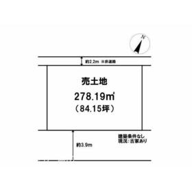 地形図等