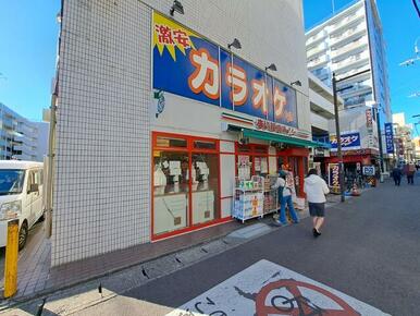 まいばすけっと　浦安駅前店