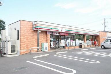 セブンイレブン新座北野２丁目店