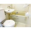 バス/シャワー