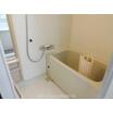 バス/シャワー