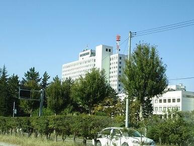 山形県庁