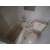 バス/シャワー