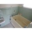 バス/シャワー