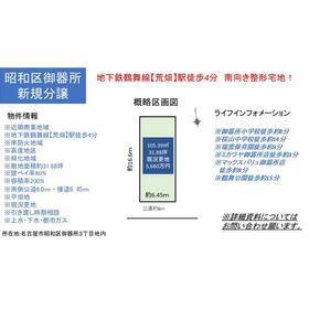 地形図等