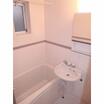 バス/シャワー