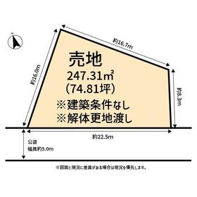 地形図等