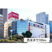 ショッピング施設
