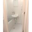 バス/シャワー