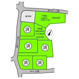 地形図等