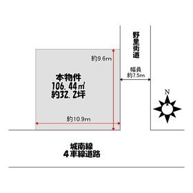 地形図等