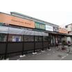 ショッピング施設