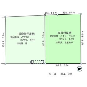 地形図等