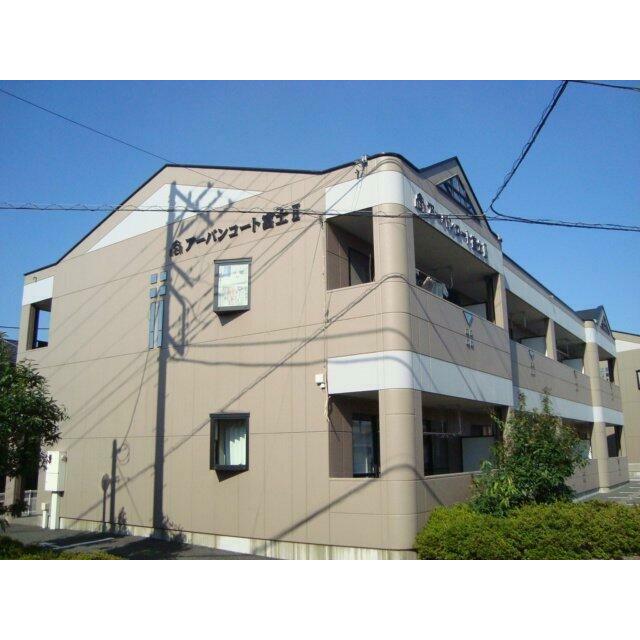 外観写真（昼）