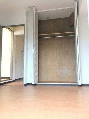 洋室２　※現況優先