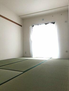 和室　※現況優先