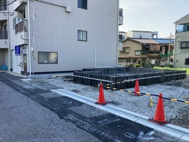 （1号棟）