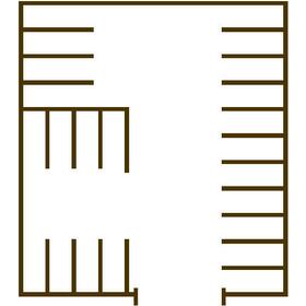 平面図