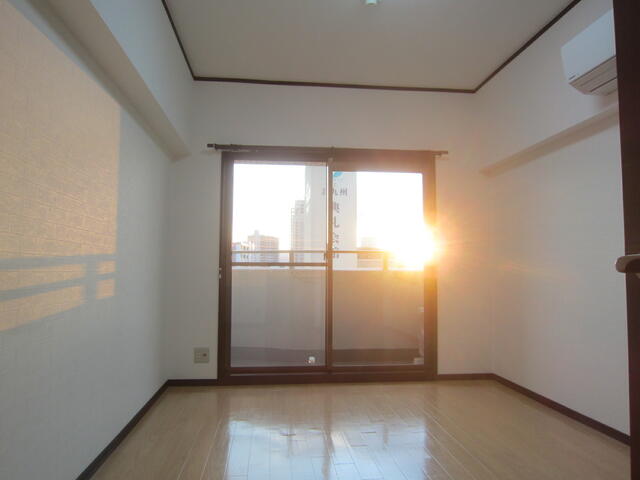 物件画像 ライオンズマンション小倉駅南第２ 9階 1K