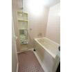 バス/シャワー