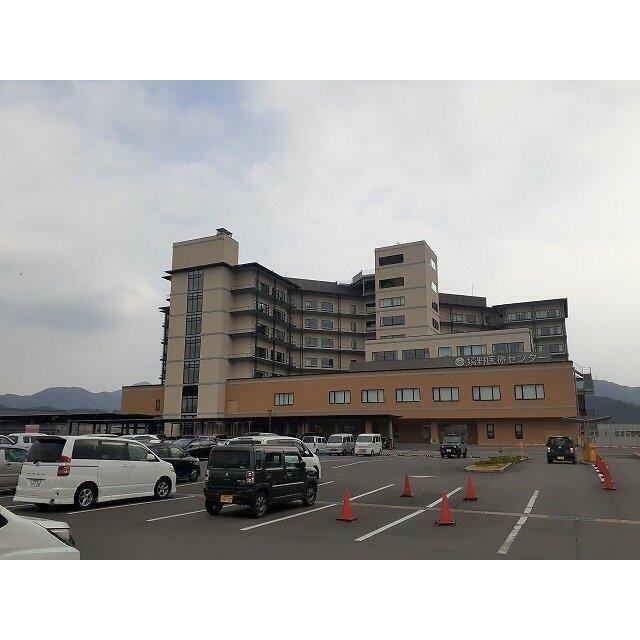 嬉野医療センターまで2800m