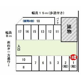 平面図