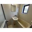 バス/シャワー