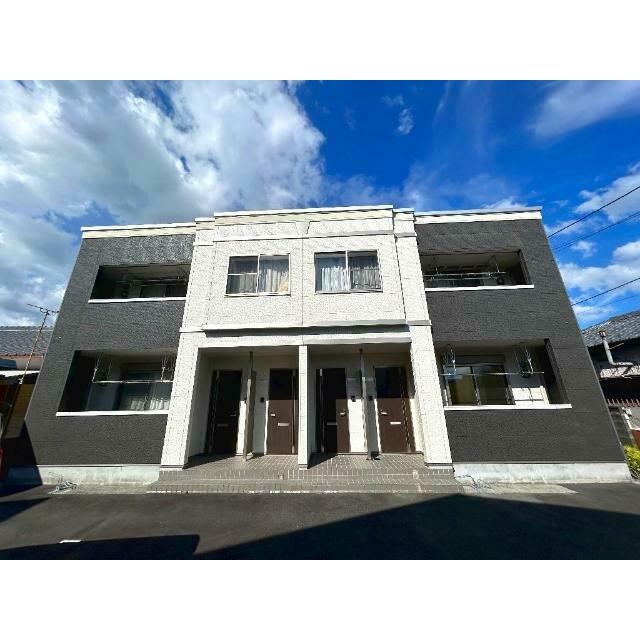 外観写真（昼）