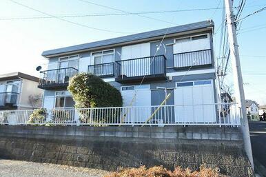 ★ＣＭでもお馴染み積水ハウスのシャーメゾン！耐震性の高い軽量鉄骨造　高品質賃貸住宅★