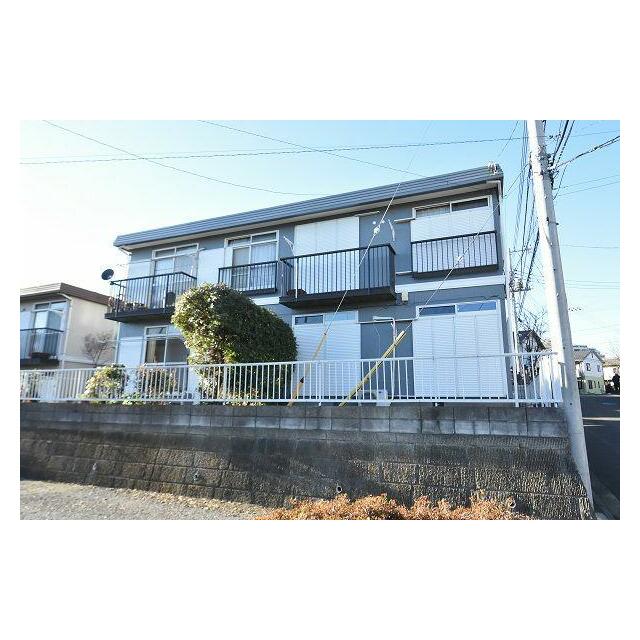 ★ＣＭでもお馴染み積水ハウスのシャーメゾン！耐震性の高い軽量鉄骨造　高品質賃貸住宅★