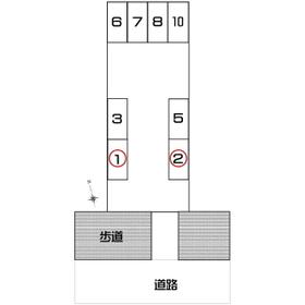 平面図
