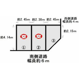 平面図