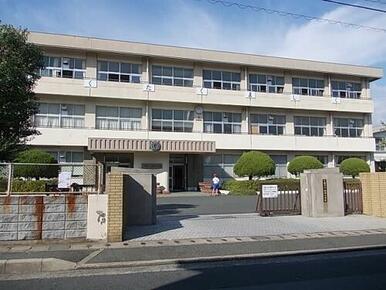 垢田小学校