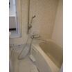 バス/シャワー