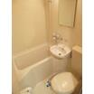 バス/シャワー