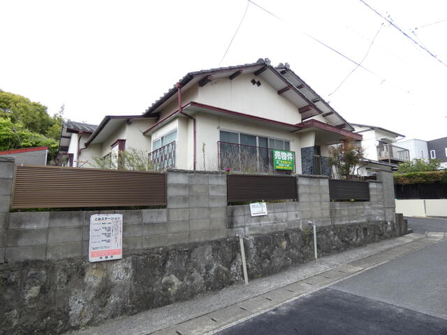 物件画像 中間市 太賀４丁目 (西山駅) 住宅用地