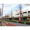 ショッピング施設