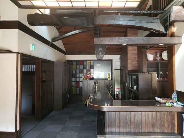 commercial 川内郷