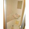 バス/シャワー