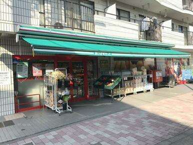 まいばすけっと綱島東店